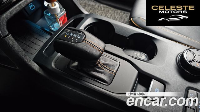 FORD 42.0 2023 — photo 9 sur 20