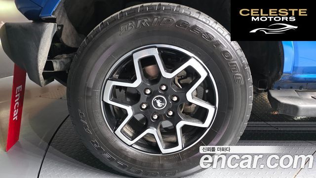 FORD 62.7 2022 — photo 5 sur 30