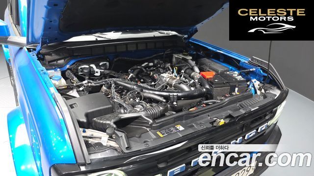 FORD 62.7 2022 — photo 6 sur 30