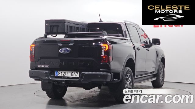 FORD 42.0 2023 — photo 2 sur 32