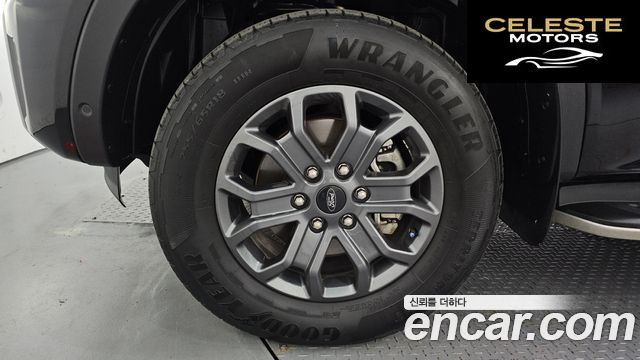 FORD 42.0 2023 — photo 5 sur 32