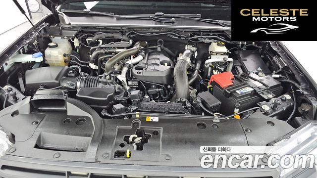 FORD 42.0 2023 — photo 6 sur 32