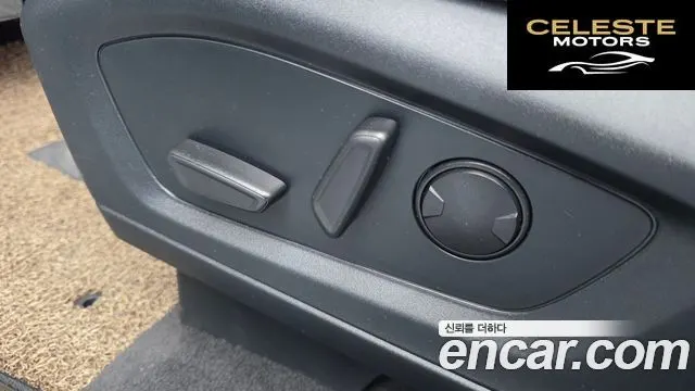 FORD 62.3 Limited 4WD 2023 — photo 31 sur 31