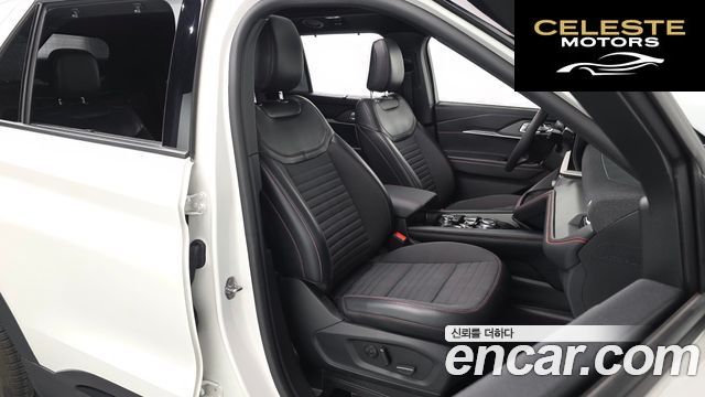 FORD 62.3 ST-Line 4WD 2025 — photo 32 sur 43