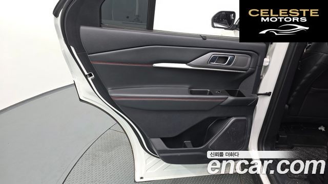 FORD 62.3 ST-Line 4WD 2025 — photo 33 sur 43