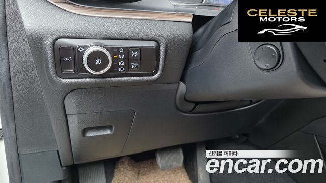 FORD 62.3 Limited 4WD 2023 — photo 29 sur 31