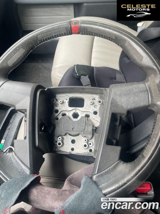 FORD F150 3.7L 2013 — photo 10 sur 11