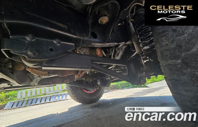 FORD F350 6.2 2020 — photo 6 sur 14