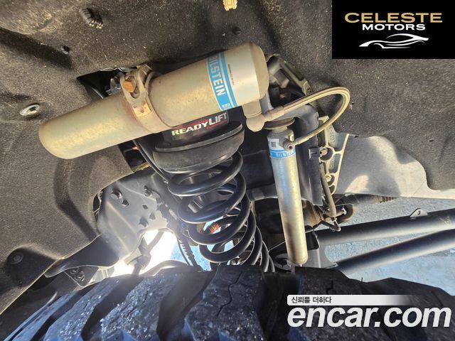 FORD F350 6.2 2020 — photo 8 sur 14