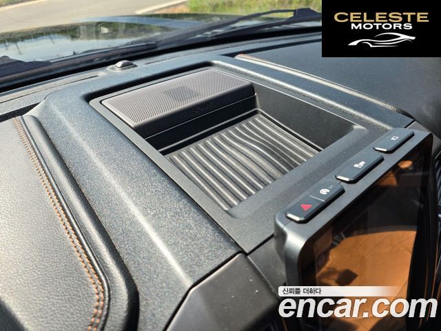 FORD F150 3.5L 2017 — photo 17 sur 26