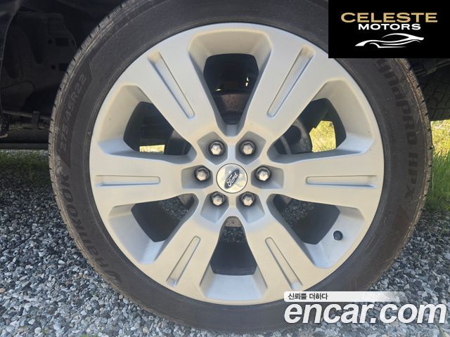 FORD F150 3.5L 2017 — photo 5 sur 26