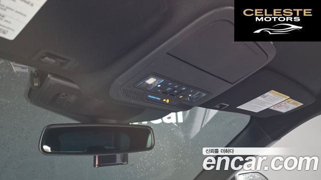 FORD 62.3 Limited 4WD 2020 — photo 18 sur 20