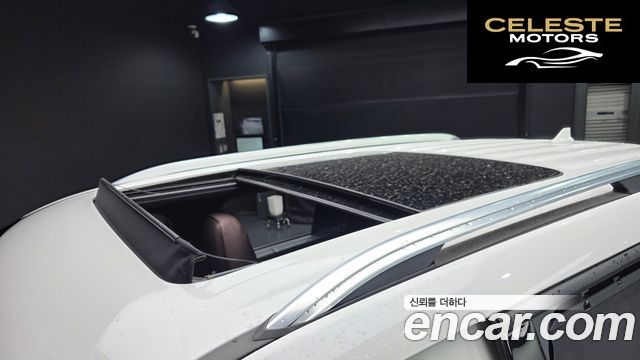 FORD 62.3 Limited 4WD 2020 — photo 19 sur 20