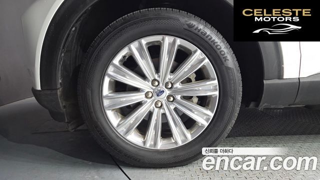 FORD 62.3 Limited 4WD 2020 — photo 5 sur 20