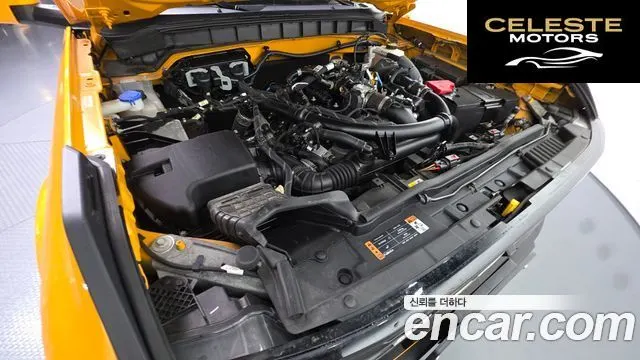 FORD 62.7 2022 — photo 6 sur 30