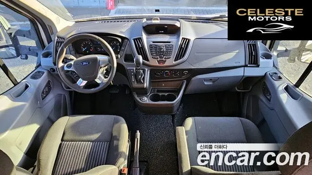 FORD 3.7 2018 — photo 10 sur 30
