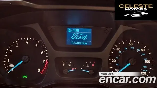 FORD 3.7 2018 — photo 11 sur 30