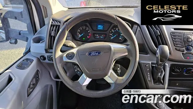 FORD 3.7 2018 — photo 18 sur 30