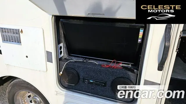 FORD 3.7 2018 — photo 29 sur 30
