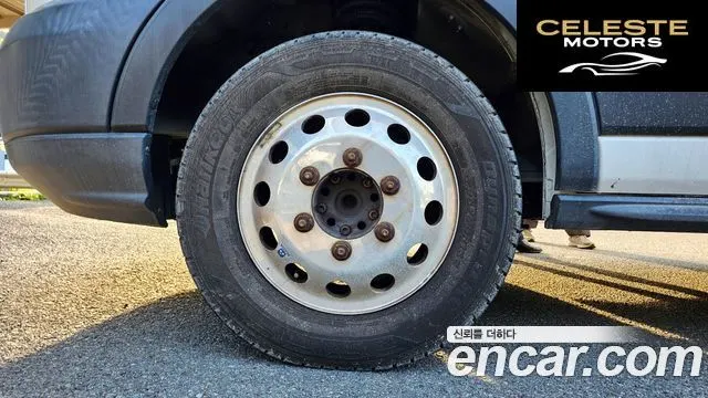 FORD 3.7 2018 — photo 5 sur 30