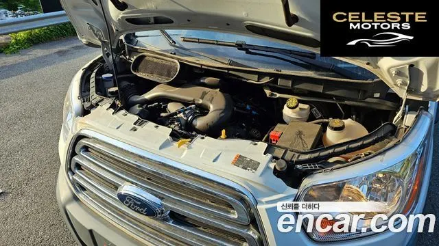 FORD 3.7 2018 — photo 6 sur 30