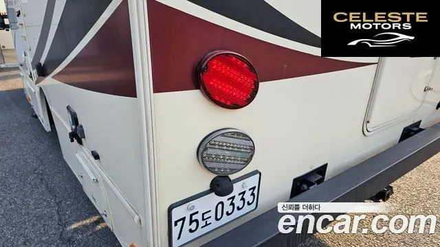 FORD 3.7 2018 — photo 9 sur 30