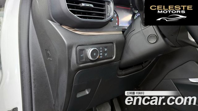 FORD 62.3 Limited 4WD 2021 — photo 17 sur 20