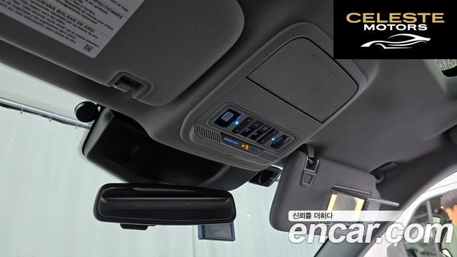 FORD 62.3 Limited 4WD 2021 — photo 19 sur 20