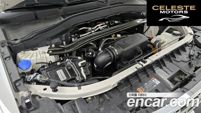 FORD 62.3 Limited 4WD 2021 — photo 6 sur 20
