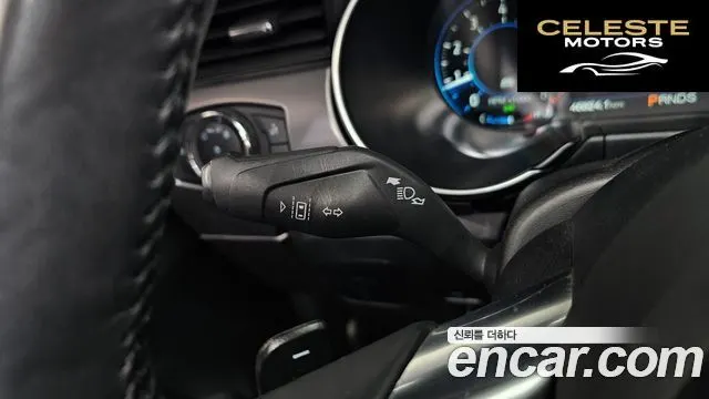 FORD Cabriolet 2020 — photo 13 sur 38