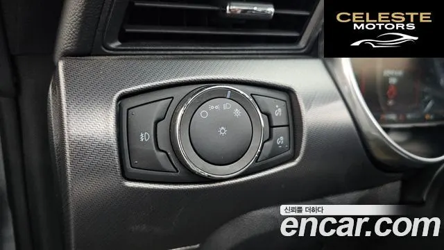FORD Cabriolet 2020 — photo 15 sur 38