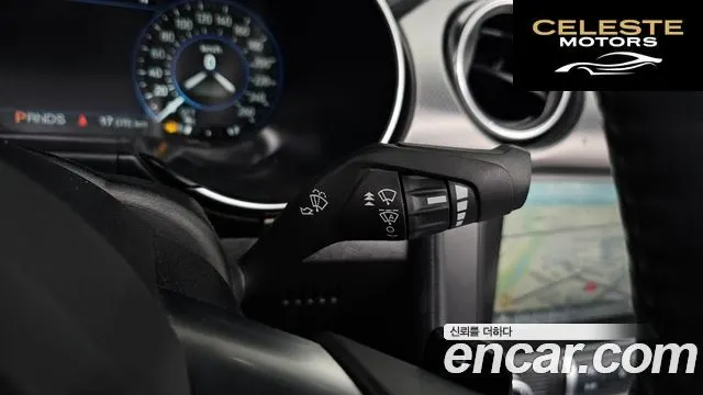 FORD Cabriolet 2020 — photo 20 sur 38