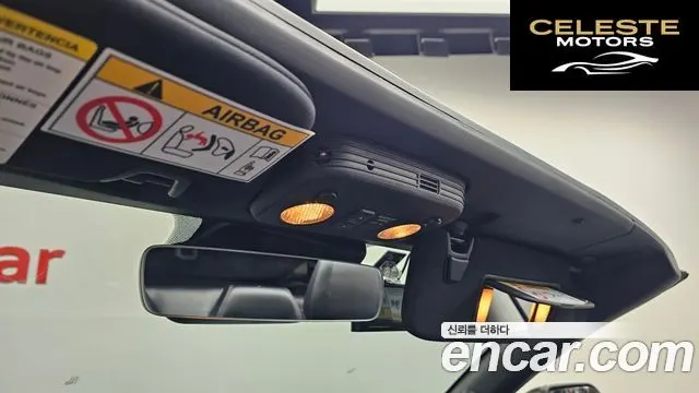 FORD Cabriolet 2020 — photo 21 sur 38