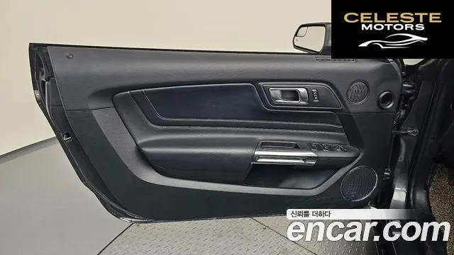 FORD Cabriolet 2020 — photo 26 sur 38