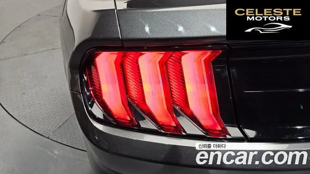 FORD Cabriolet 2020 — photo 7 sur 38