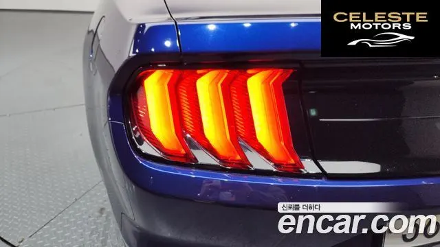 FORD GT Cabriolet 2019 — photo 9 sur 35