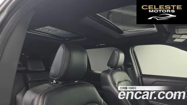 FORD 2.3 Limited 4WD 2018 — photo 24 sur 32