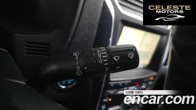 FORD 2.3 Limited 4WD 2018 — photo 27 sur 32