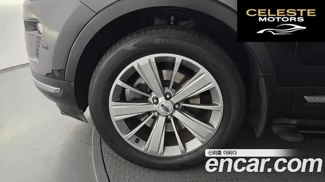 FORD 2.3 Limited 4WD 2018 — photo 5 sur 32