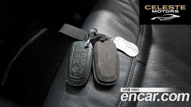 FORD 63.0 4WD 2021 — photo 18 sur 20