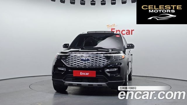 FORD 63.0 4WD 2021 — photo 3 sur 20