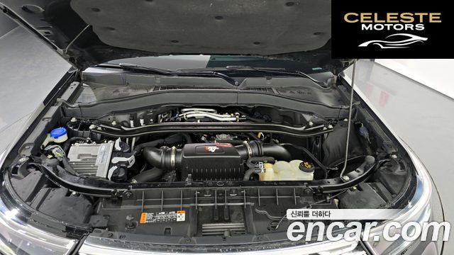 FORD 63.0 4WD 2021 — photo 6 sur 20