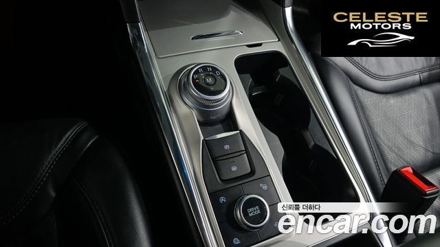 FORD 63.0 4WD 2021 — photo 9 sur 20