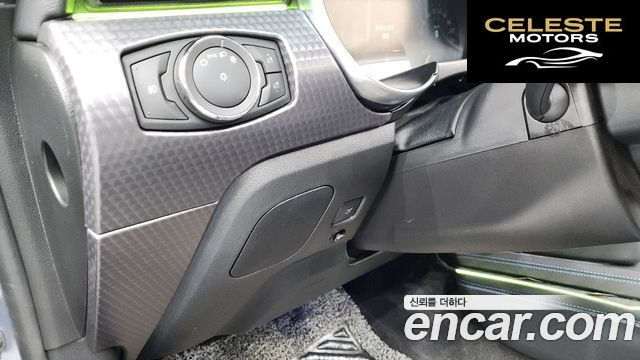 FORD GT Cabriolet 2019 — photo 35 sur 35
