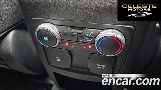 FORD 62.3 Limited 4WD 2021 — photo 25 sur 31
