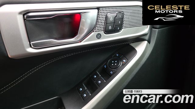 FORD 62.3 Limited 4WD 2021 — photo 28 sur 31