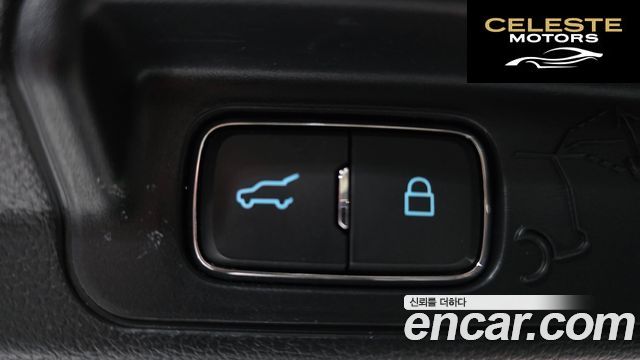 FORD 62.3 Limited 4WD 2021 — photo 30 sur 31