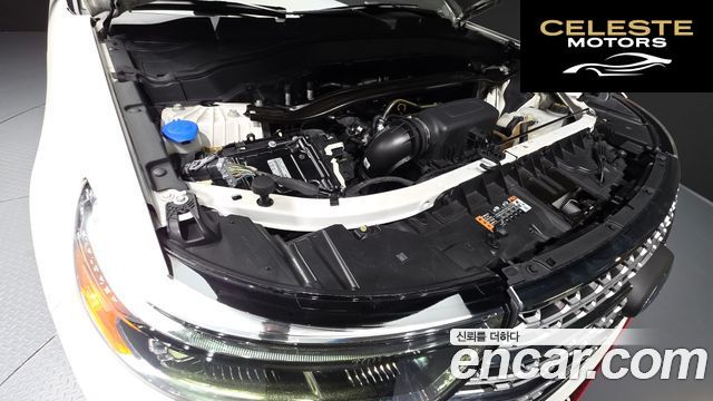 FORD 62.3 Limited 4WD 2021 — photo 6 sur 31