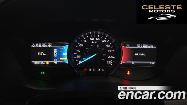 FORD 2.3 Limited 4WD 2018 — photo 11 sur 32