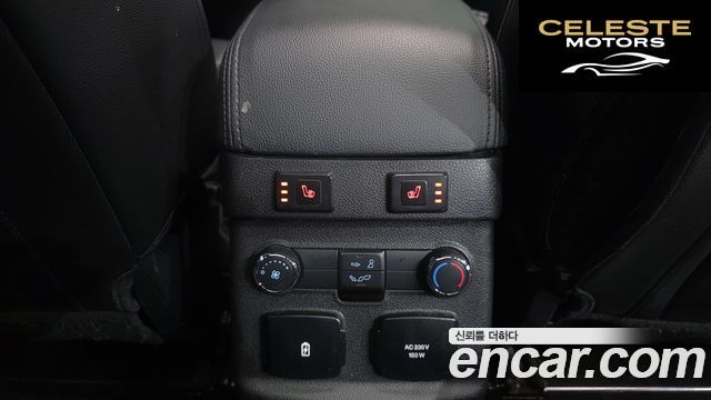 FORD 2.3 Limited 4WD 2018 — photo 23 sur 32